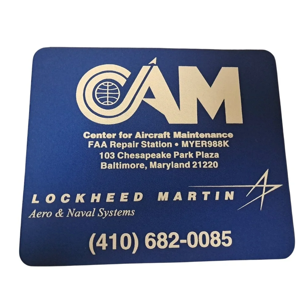 N/A lockheed martin